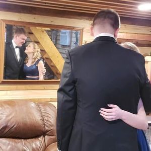 Meet your Posher, Whitney